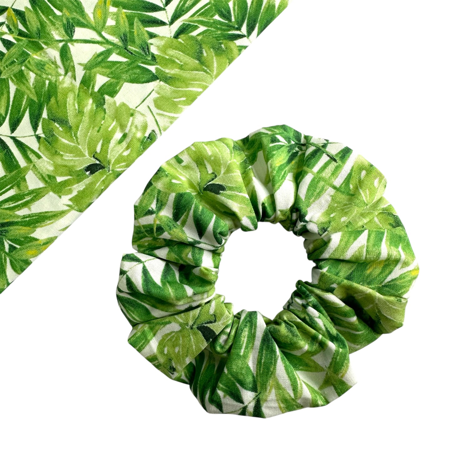 Plant Scrunchie (Limited Edition)