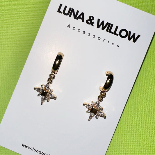 Stellar Open Huggies