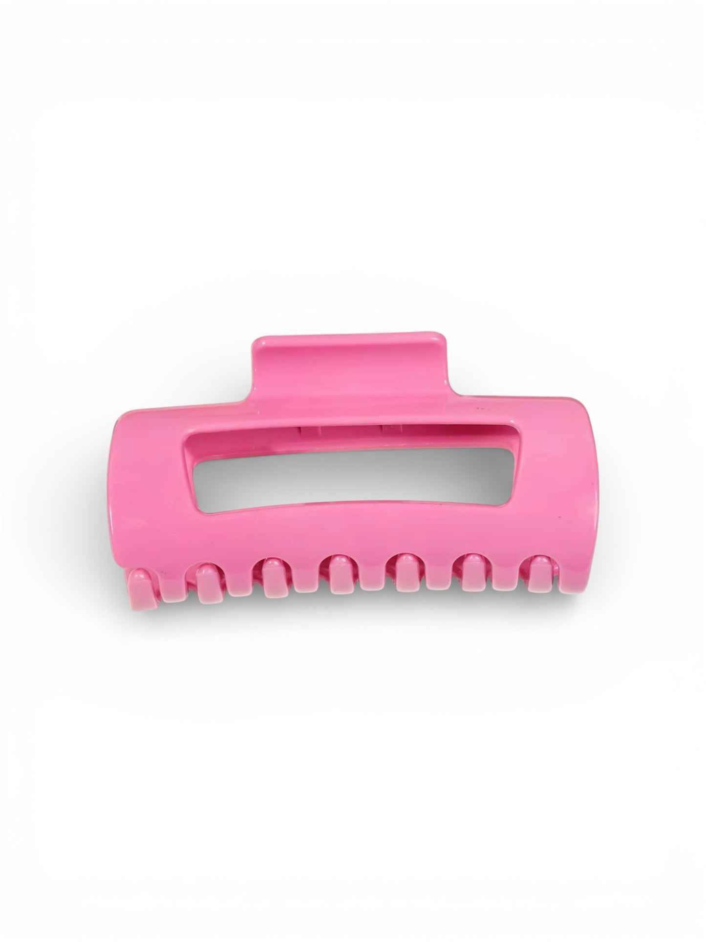 Flexible Claw Clips