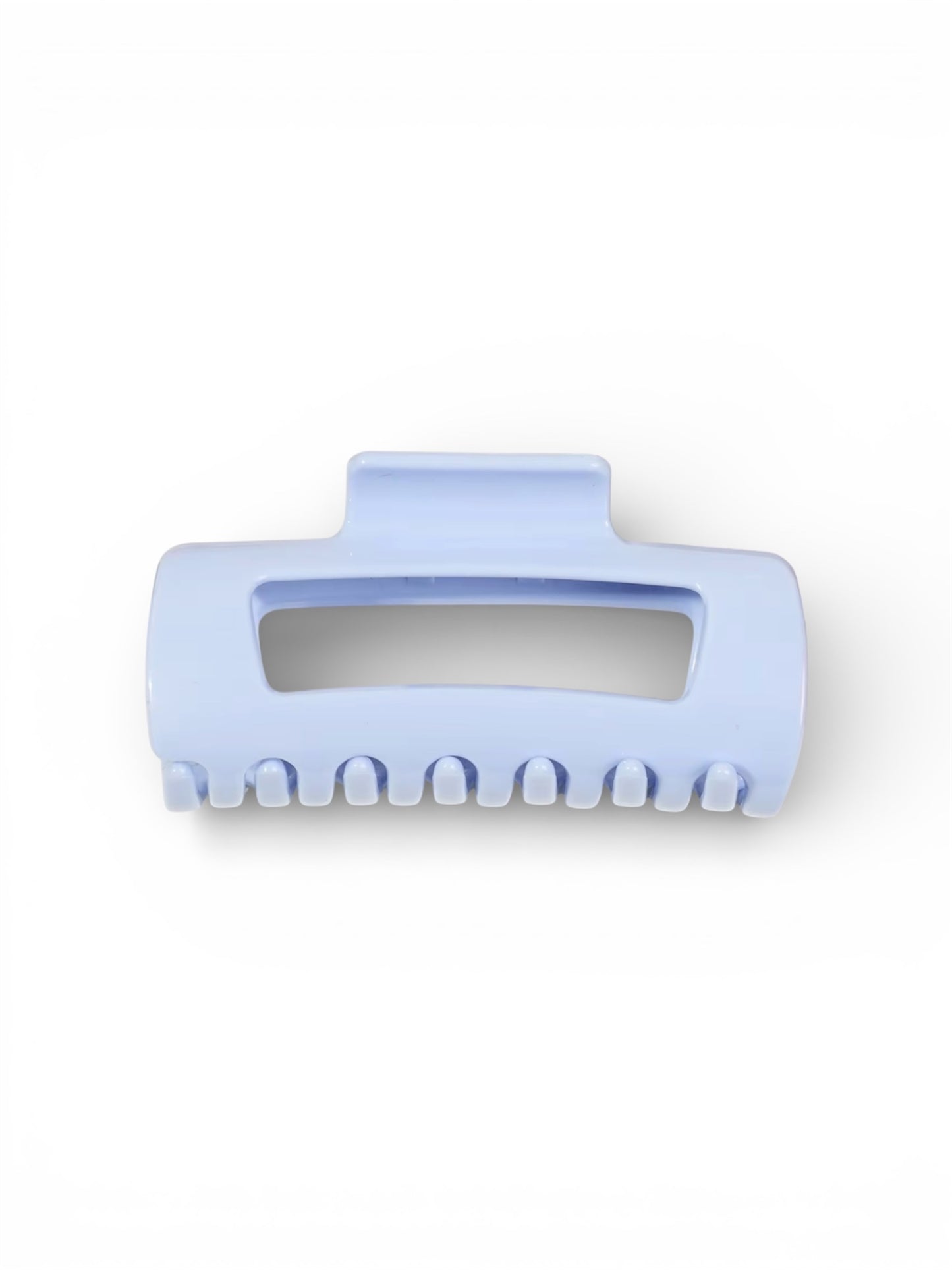 Flexible Claw Clips