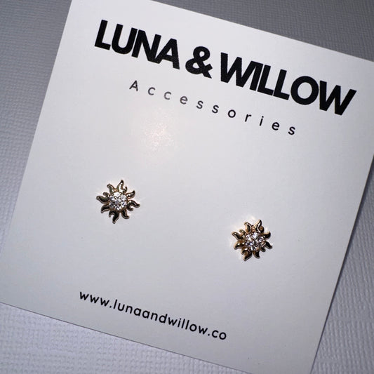 Sun Studs