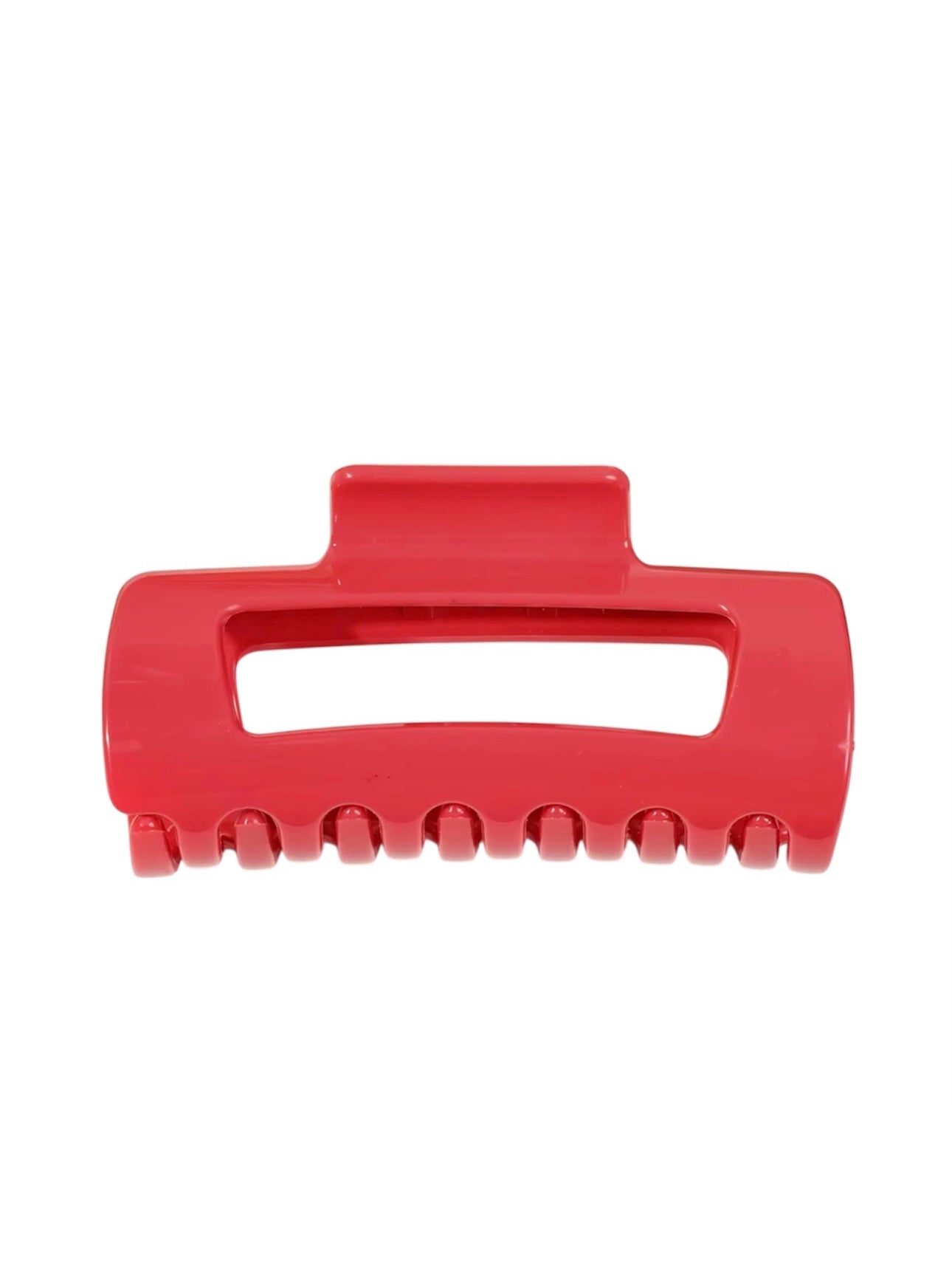 Flexible Claw Clips