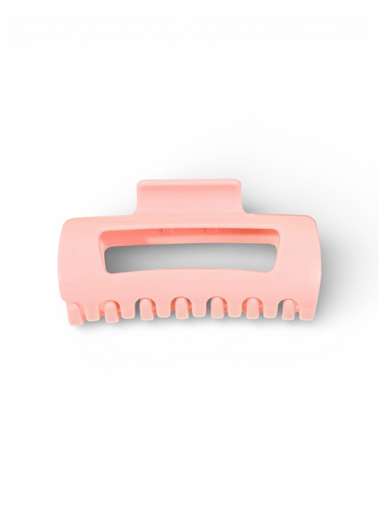 Flexible Claw Clips
