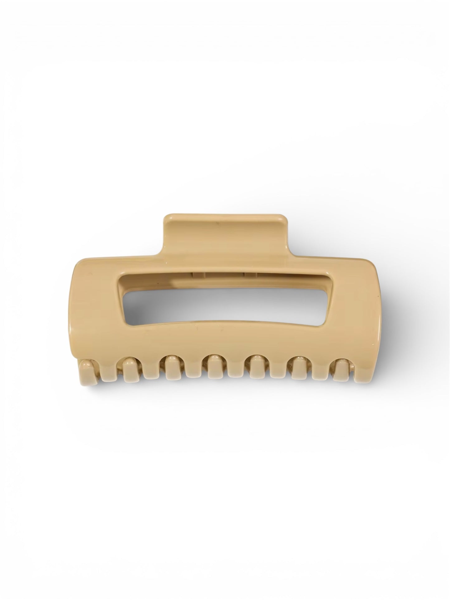 Flexible Claw Clips