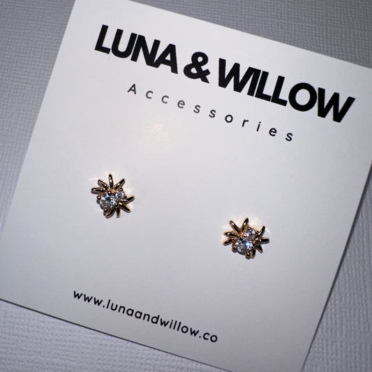 Spider Studs