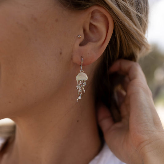 Irukandji Jellyfish Huggies